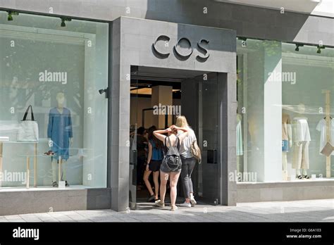 cos hannover|COS in Germany 